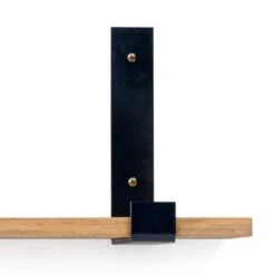 Étagère Pour Fixer Mur Bristol 20X100cm -Wenko Soldes Boutique c095fb9880ef420595a34dc864bab007