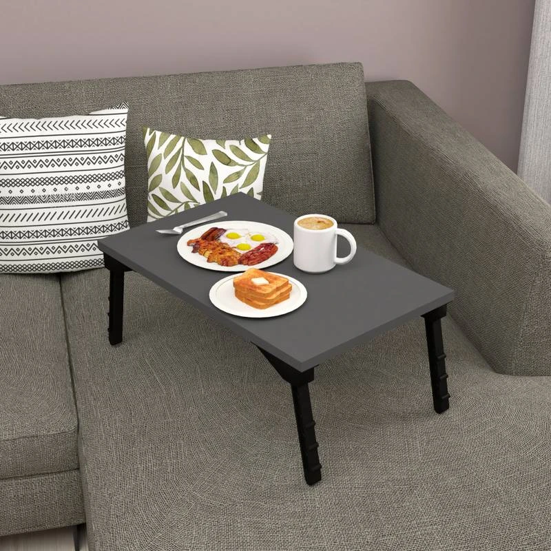 Tablette De Lit Vadsø 24 X 60 X 36 Cm 4 Tablette De Lit Vadsø 24 X 60 X 36 Cm – Image 4