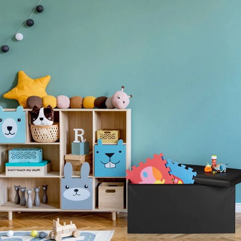 Banc Cuir Synthétique 13 Banc Cuir Synthétique – Image 13