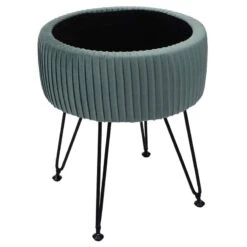Pouf HWC-K47 -Wenko Soldes Boutique c220fd595a4d4f53ad2d4711b6562630