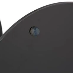 Table D'appoint Noire En Verre -Wenko Soldes Boutique c24d3a31b1754504928579f58189bab1