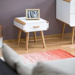 Table De Chevet Tiroir Table Console -Wenko Soldes Boutique c2987b55affa43cfa5709c742be8adc5