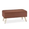 Banc Rembourré Avec Espace De Rangement -Wenko Soldes Boutique c3253890dcf74985b5cd43e5576b3e73