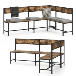 Ensemble De Bancs D'angle Fyrk 7 Ensemble De Bancs D'angle Fyrk -Wenko Soldes Boutique c3a758b1e84e4e7d8e43229bb6a5d455