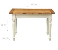 Table Extensible -Country Style -Wenko Soldes Boutique c41bb13beb91443abdb52126c27c4688.cropped 0 100 381 331.processed