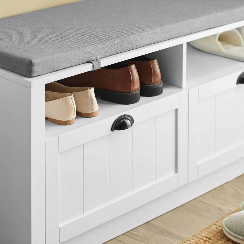 Banc à Chaussures FSR90-W 6 Banc à Chaussures FSR90-W – Image 6