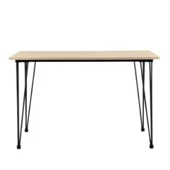 Table De Salle à Manger Kiel -Wenko Soldes Boutique c4750d6369144dae85a35be34f7fb851