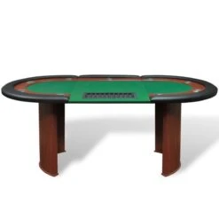 VIDAXL Table De Poker -Wenko Soldes Boutique c52e43d19d084ecd9c5c885d680eb397