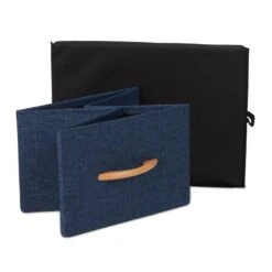 Coffre De Rangement Bleu Avec 3 Tiroirs -Wenko Soldes Boutique c534e39a797d43ee876e70fd7d375f29