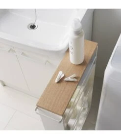 Desserte De Rangement En Acier -Wenko Soldes Boutique c5786840b4b9455289ac1aa066f467a8