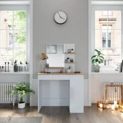 Coiffeuse Julia Blanc -Wenko Soldes Boutique c682288572484557862ac6159d92ae0f