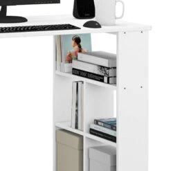 Bureau Arwen Blanc -Wenko Soldes Boutique c6f85c50cf894786af09bf5061782bf9