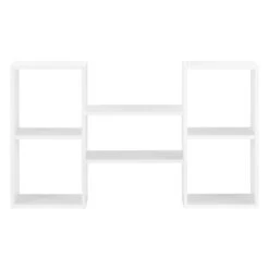 Étagère Murale Lillesand -Wenko Soldes Boutique c6f8d11000c449cebff0129ba4eeea2c