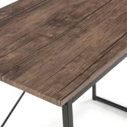 Bureau Cáceres, 90 Cm Longueur -Wenko Soldes Boutique c6feef08a21a48feba9269a80b3476ff