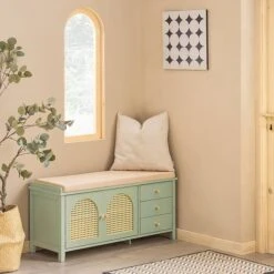 Banc De Rangement FSR129-GR 11 Banc De Rangement FSR129-GR -Wenko Soldes Boutique c79a9862c3bc40cfa6d86f123f9efa26