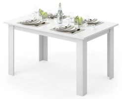 Table à Manger Karlos 140cm Blanche -Wenko Soldes Boutique c7d15a7dab1445d48fe9c54e6602801f.cropped 40 152 954 774.processed