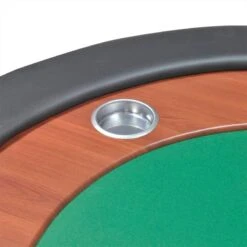 VIDAXL Table De Poker -Wenko Soldes Boutique c7f27db4bf8c419fba6ab19a29f3cd0e