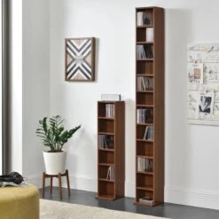 Étagère CD / DVD Høyset -Wenko Soldes Boutique c7f41ae8035647518e3b42717477fd2c