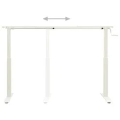 VIDAXL Cadre De Bureau Sur Pied -Wenko Soldes Boutique c803b9bb20b647f590fbf64c379486c4