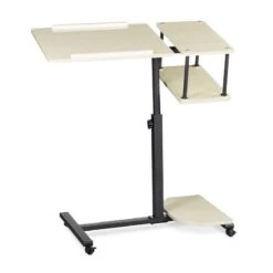 Table Ordinateur Portable Réglable -Wenko Soldes Boutique c85e59802174438c90e0becc7266fdb0