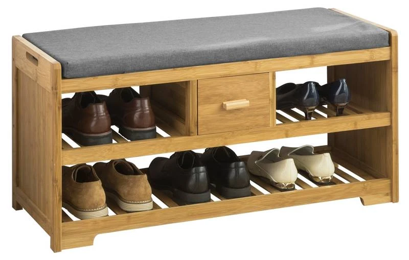 Étagère à Chaussures FSR75-N 1 Étagère à Chaussures FSR75-N