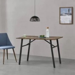 Table De Salle à Manger Flatanger -Wenko Soldes Boutique c8727c76db5c4a609295372b1d14f6f1