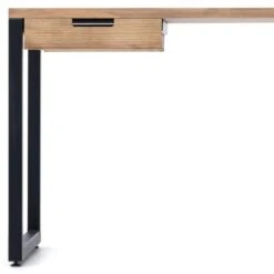 Table Bureau 1 Tiroir 60x140x75cm NG-EV -Wenko Soldes Boutique c8828ef8e48d4d4c93b46f21f9cd8897