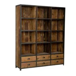 Bibliothèque Shelby -Wenko Soldes Boutique c8cda7ca24c34dd5a81e2b4a6aa4feef