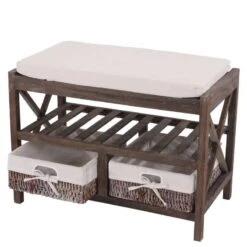 Range-chaussures HWC-C48 Banc -Wenko Soldes Boutique c8ef59a13f154ec4b0ba83f6ca8221d1