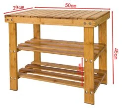 Banc Étagère à Chaussures FSR02-K-N -Wenko Soldes Boutique c8fd3b9c8b8646ddb882d2033975e27e.cropped 143 166 1440 1267.processed