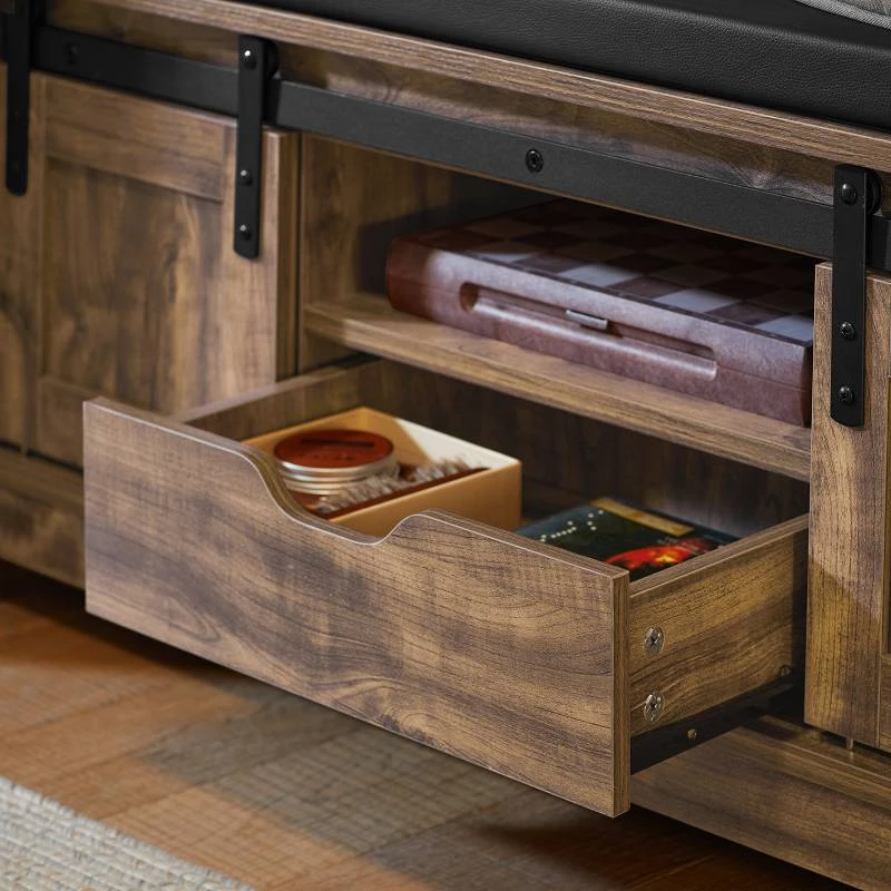 Banc à Chaussures FSR118-N 8 Banc à Chaussures FSR118-N – Image 8