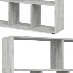 Etagère Pilar Béton & 12 Comparti -Wenko Soldes Boutique c9d3a8d3f68c4e6aa22646430b5ec1ed