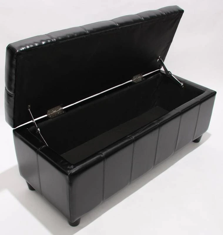 Banc Avec Rangement Kriens 5 Banc Avec Rangement Kriens – Image 5