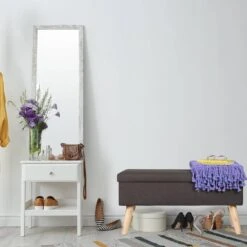 Banc Avec Espace De Rangement -Wenko Soldes Boutique c9fe7bb8b37a4835a295629847402b6c