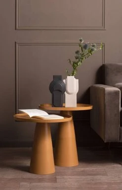 Leitmotiv Table D'appoint Force -Wenko Soldes Boutique caad7494ab66477cb738bd172fd8c176