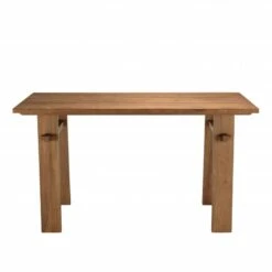 Bureau En Bois De Teck Recyclé L140 -Wenko Soldes Boutique cae8ea238ecd480a8b0458a65ff9b8ec