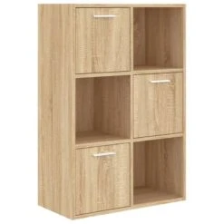 VIDAXL Armoire De Rangement -Wenko Soldes Boutique cb1a1fb6241a4f978c0b602c9aafc36a