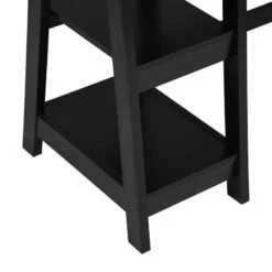 Bureau AFRA BK -Wenko Soldes Boutique cb2776618e934eb08cd855ec1e805949