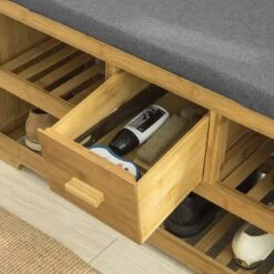 Étagère à Chaussures FSR75-N 12 Étagère à Chaussures FSR75-N -Wenko Soldes Boutique ccf04799bd1d46a78e1d2891993d7d12