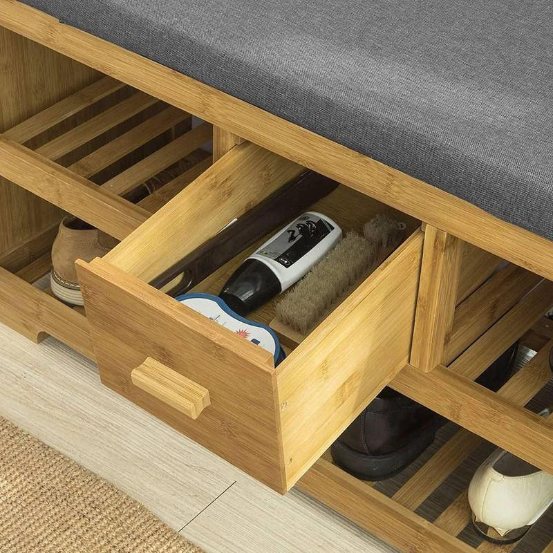 Étagère à Chaussures FSR75-N 6 Étagère à Chaussures FSR75-N – Image 6