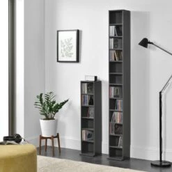 Étagère CD / DVD Høyset -Wenko Soldes Boutique cd3ce29662904641b11ca670ab7461b7