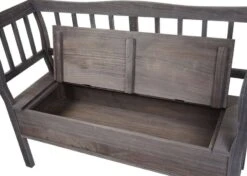 Banc T207 Rangement Shabby-Look -Wenko Soldes Boutique cd57a53949e343e99afc095ea6c8f3e9