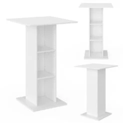 Table De Bar Redeo Blanc -Wenko Soldes Boutique cd94b5fdfec2484597b63ec2a9ddc209