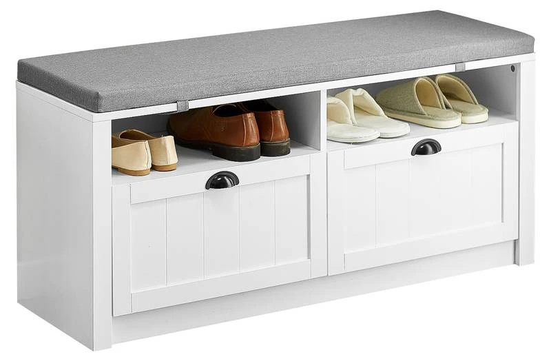 Banc à Chaussures FSR90-W 1 Banc à Chaussures FSR90-W