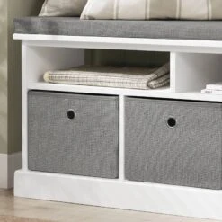 Coffre à Chaussures FSR67-HG -Wenko Soldes Boutique cde0600d560f4c50823d5c14934fa323