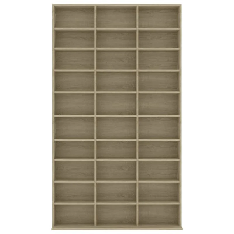 VIDAXL Armoire à Cd 11 VIDAXL Armoire à Cd – Image 11