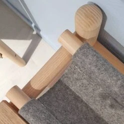 Bureau Bois Frêne, Feutrine Gris L90 Cm 8 Bureau Bois Frêne, Feutrine Gris L90 Cm -Wenko Soldes Boutique ce285a3faee04ddbaad8579c39467663