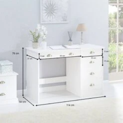 Bureau LANA -Wenko Soldes Boutique ce467e6f29884e6fad86391e169354ea