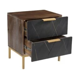 Table De Chevet Suzanne -Wenko Soldes Boutique ce88ccc9c854458ab1b6d795a0334058