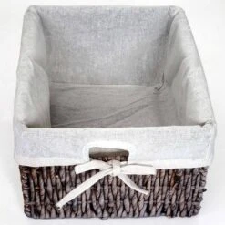 Étagère Goiana Style Shabby 4 Paniers -Wenko Soldes Boutique ce9e348eba75497a9d2bc7cb55bbd976
